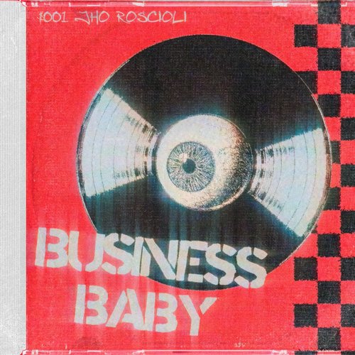 Jho Roscioli - Business Baby [3617054371153]